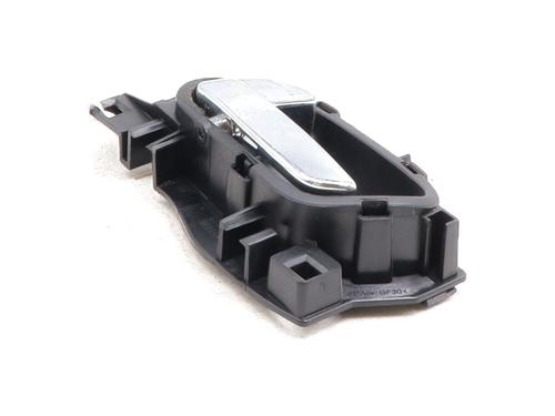 Used Front left interior door handle Front left interior door handle PEUGEOT 3008 I MPV (0U_) 1.6 HDi (109 hp) 39729367 39729367