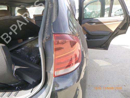 Used Right taillight Right taillight BMW X1 (E84) xDrive 28 i (258 hp) 33125940 33125940