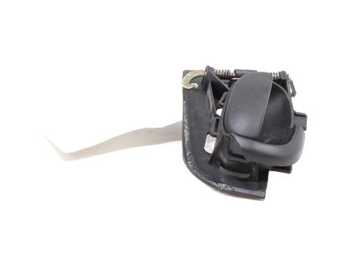 Used Front left interior door handle Front left interior door handle PEUGEOT 206 Hatchback (2A/C) 1.4 i (75 hp) 33019477 33019477