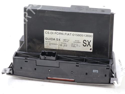 Climate control ALFA ROMEO GT (937_) 1.9 JTD (937CXN1B) | BP25254633I5 - Image 6