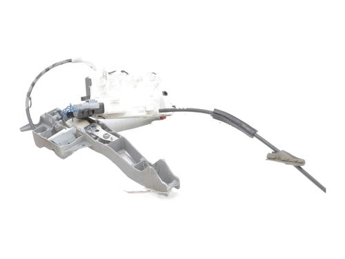 Rear right lock CITROËN C3 II (SC_) 1.2 VTi 82 | BP29073462C99 