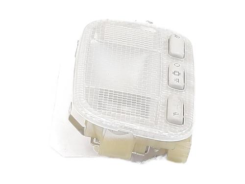 Interior roof light CITROËN C4 Grand Picasso I (UA_) 1.6 HDi 110 | BP27503784I8