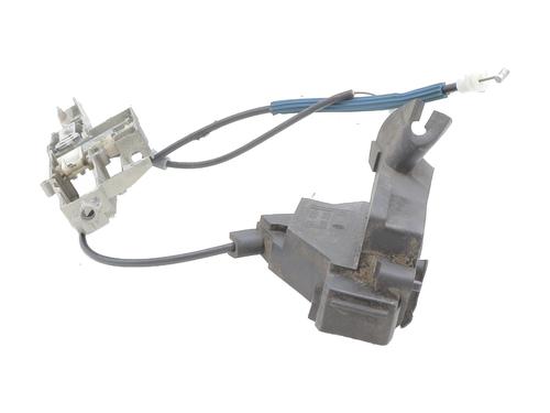 Rear right lock PEUGEOT 407 (6D_) 1.6 HDi 110 (6D9HZC, 6D9HYC) 9138V0