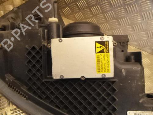 Used Left headlight Left headlight RENAULT ESPACE IV (JK0/1_) 2.2 dCi (JK0H) (150 hp) 24243138 24243138