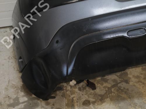 Bak støtfanger CITROËN C4 CACTUS 1.6 BlueHDi 100 | BP29239478C8 