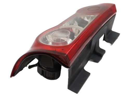 Left taillight DACIA LOGAN MCV (KS_) 1.5 dCi (KS0W) | BP32321602C34