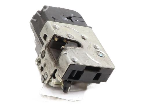 Front right lock PEUGEOT 206 Hatchback (2A/C) 1.4 HDi eco 70 | BP30860505C97