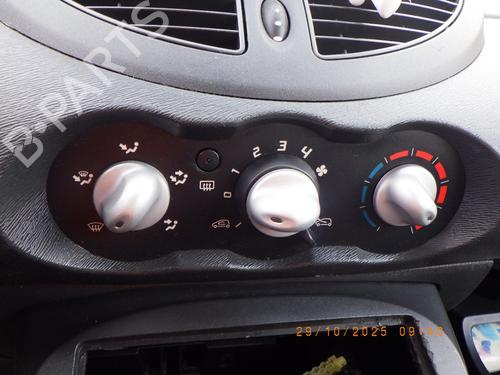 Hattehylde RENAULT TWINGO II (CN0_) 1.2 16V (CN04, CN0B) | BP34108096C85  - Image 8