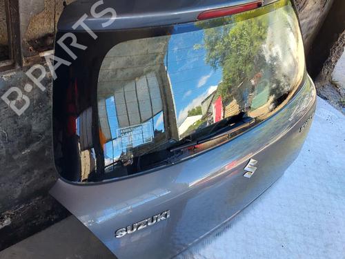 tailgate-suzuki-swift-iii-mz-ez-2005-24242754 main image