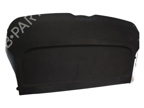 Used Rear parcel shelf AUDI A3 (8P1) 1.6 TDI (105 hp) 24241046