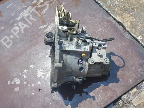 Used Gearbox PEUGEOT 207 CC (WD_) 1.6 16V Turbo (150 hp) 26939376