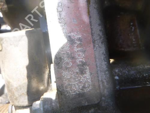 Used Engine Engine FORD FIESTA VI (CB1, CCN) 1.5 TDCi (75 hp) 27802990 27802990