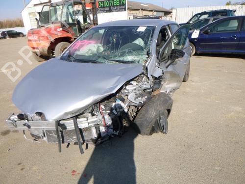 Right tailgate light RENAULT CLIO IV (BH_) 0.9 TCe 90 (BHNF, BHMA, BHMH, BHJK, BHJR) | BP24243089C80  - Image 18