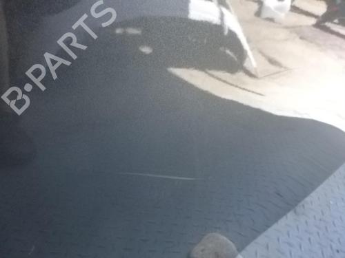 Left rear door PEUGEOT 208 I (CA_, CC_) 1.2 VTI 82 | BP24242058C4