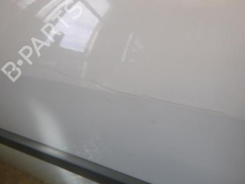 Left rear door RENAULT MEGANE II Estate (KM0/1_) 1.5 dCi (KM16, KM1E) | BP24243050C4 