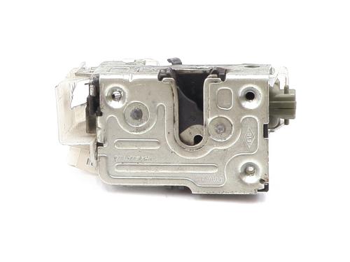 Used Rear left lock RENAULT CLIO II (BB_, CB_) 1.2 16V (BB05, BB0W, BB11, BB27, BB2T, BB2U, BB2V, CB05,... (75 hp) 32067100