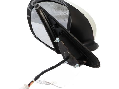 Left mirror NISSAN JUKE (F15) 1.5 dCi | BP29868059C26 