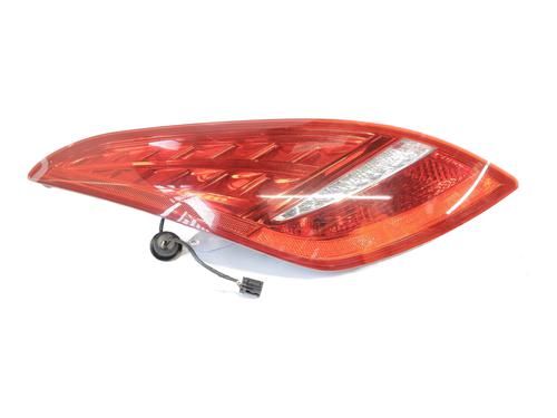 Left taillight PEUGEOT RCZ 1.6 16V | BP24240337C34  - Image 5
