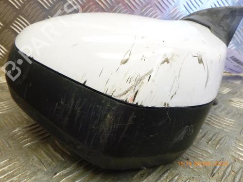 Used Right mirror Right mirror CITROËN BERLINGO MULTISPACE (B9) 1.6 HDi 90 (90 hp) 24241837 24241837