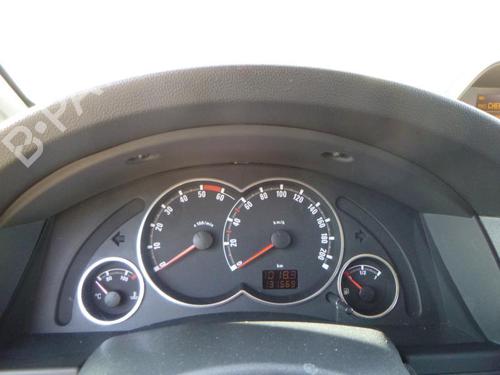 Left headlight OPEL MERIVA A MPV (X03) 1.7 CDTI (E75) | BP24241491C28 