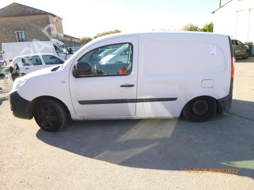 Front right window mechanism RENAULT KANGOO Express (FW0/1_) 1.5 dCi 75 (FW07, FW10, FW04) | BP24240813C23 - Image 3