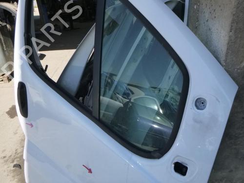 Right front door OPEL VIVARO A Van (X83) 1.9 DTI (F7) | BP24242173C3 