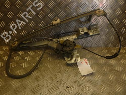 Used Front right window mechanism RENAULT KANGOO Express (FW0/1_) 1.5 dCi 85 (FW0K, FW0L, FW0B) (86 hp) 24242730