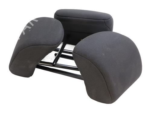 Used Headrest RENAULT CAPTUR I (J5_, H5_) 1.5 dCi 90 (J5N4, J5M5, J5MW, J5M6, J5AL, J5AJ) (90 hp) 30818690