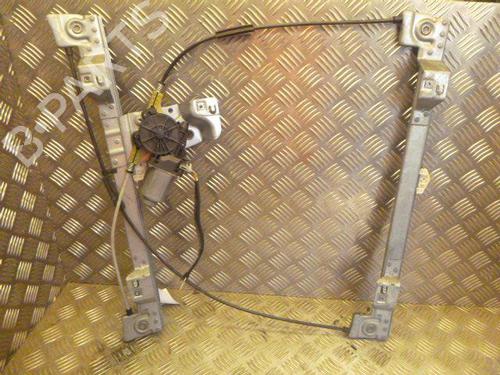 Front right window mechanism RENAULT KANGOO Express (FW0/1_) 1.5 dCi 85 (FW0K, FW0L, FW0B) | BP24241467C23 - Image 2