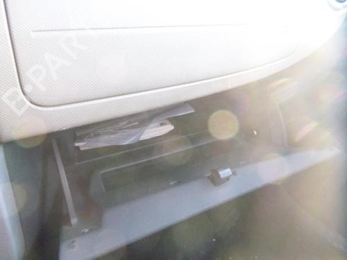 Front left interior door handle DACIA SANDERO 1.5 dCi | BP24243074I13 