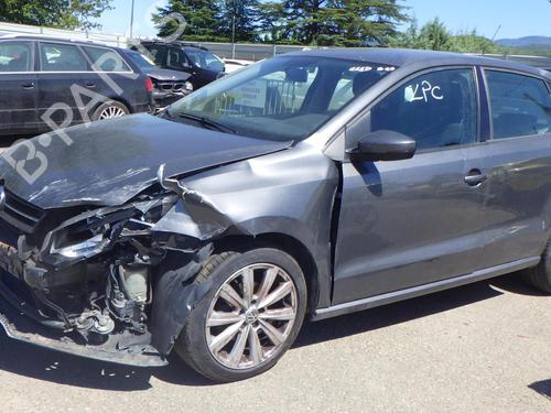 Switch VW POLO V (6R1, 6C1) 1.6 TDI | BP24242566I30 