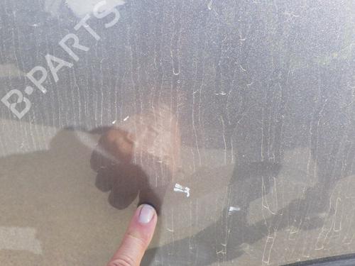 Left rear door NISSAN JUKE (F15) 1.5 dCi | BP29529970C4 