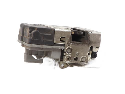 Front right lock PEUGEOT 206 Hatchback (2A/C) 1.4 HDi eco 70 | BP30860505C97