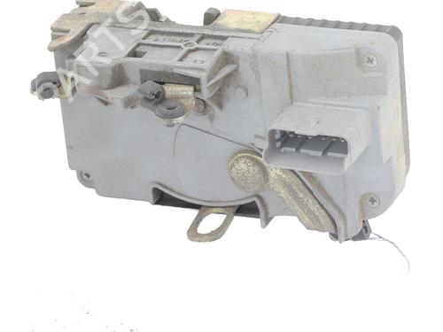 Used Front left lock PEUGEOT 206 SW (2E/K) 2.0 HDi (90 hp) 25652991