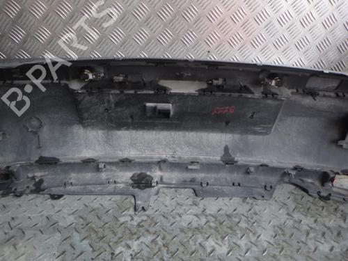 Rear bumper CITROËN C4 I (LC_) 1.6 HDi | BP24242801C8 