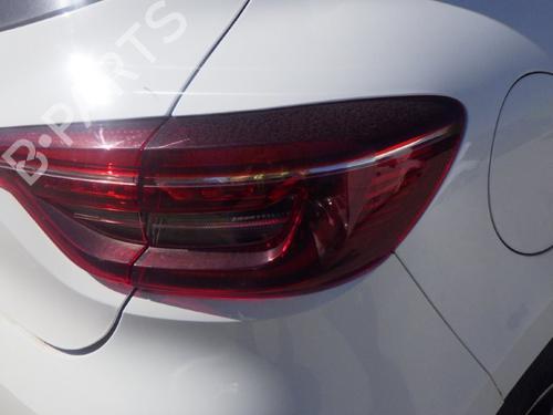Right taillight RENAULT CLIO V (B7_) 1.0 TCe 90 (B7MT) | BP27997159C35 - Image 2