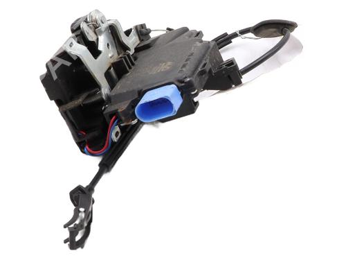 Zamek drzwi przednich prawych VW GOLF PLUS V (5M1, 521) 1.9 TDI | BP29737481C97 