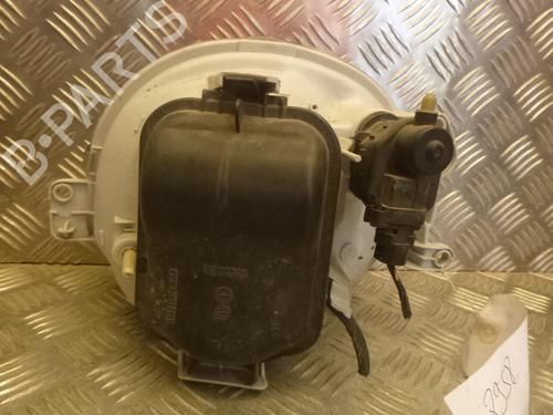 Used Right headlight RENAULT TWINGO I (C06_) 1.2 (C066, C068) (58 hp) 24242127