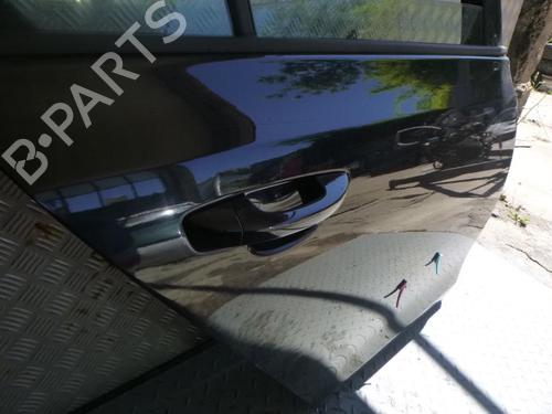 Right rear door VW GOLF VI (5K1) 1.6 TDI | BP24242709C5 