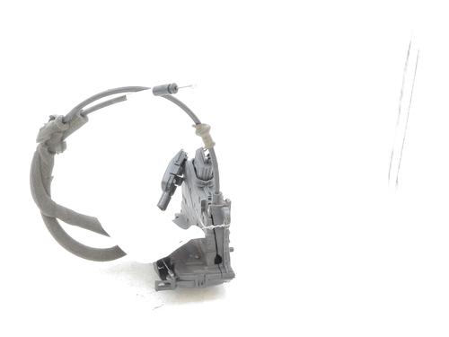 Rear right lock RENAULT CLIO IV Grandtour (KH_) 1.5 dCi 90 (KHN3, KHN4) | BP29161634C99 