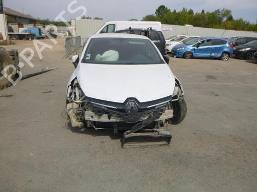 Right tailgate light RENAULT CLIO IV (BH_) 1.5 dCi 75 | BP24240964C80 