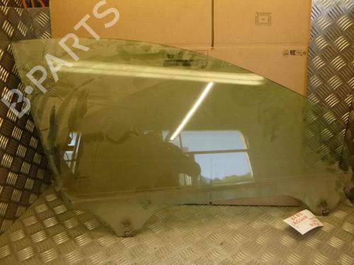 Used Front left door window RENAULT LAGUNA III (BT0/1) 2.0 dCi (BT01, BT08, BT09, BT0E, BT0K, BT12, BT1C, BT1D,... (150 hp) 24242143