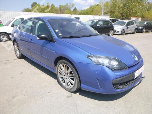 Used Parts RENAULT LAGUNA III (BT0/1) 2.0 GT 2363450