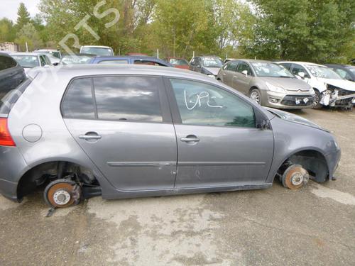 Right tailgate light VW GOLF V (1K1) 1.9 TDI | BP24243064C80 
