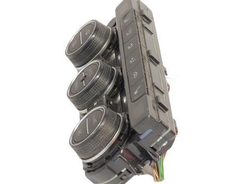 Climate control VW GOLF VII (5G1, BQ1, BE1, BE2) 2.0 GTD | BP24240471I5 