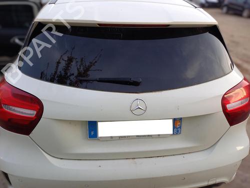 tailgate-mercedes-benz-a-class-w176-2012-2013-2014-2015-2016-2017-2018-24240462 main image