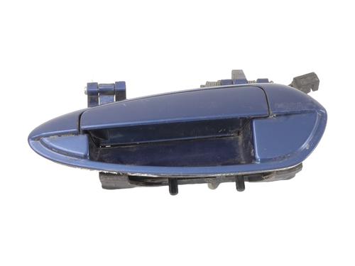 Used Rear left exterior door handle FIAT GRANDE PUNTO (199_) 1.3 D Multijet (75 hp) 25476805
