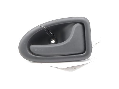 Used Front right interior door handle RENAULT CLIO II (BB_, CB_) 1.2 16V (BB05, BB0W, BB11, BB27, BB2T, BB2U, BB2V, CB05,... (75 hp) 28797919