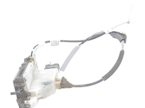 Rear left lock PEUGEOT 208 I (CA_, CC_) 1.6 HDi / BlueHDi 75 | BP27482874C100 