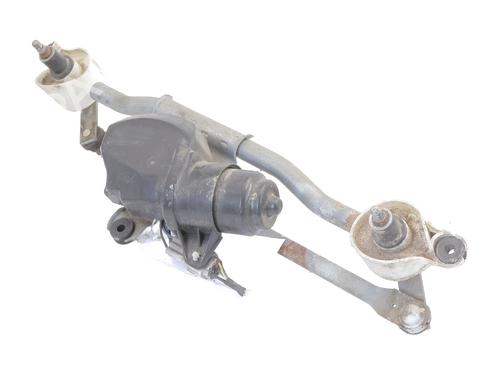 Used Rear wiper motor OPEL AGILA (B) (H08) 1.0 (F68) (65 hp) 26743204